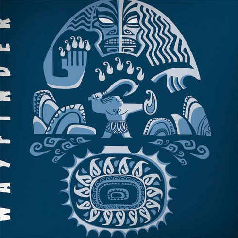 Disney Princess Moana Wayfinder Surface Book 2 15in Skin